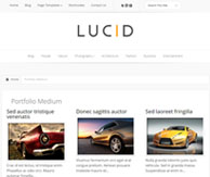 Lucid magazine