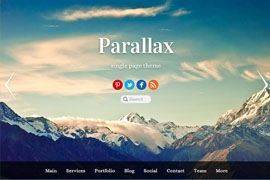 Parallax