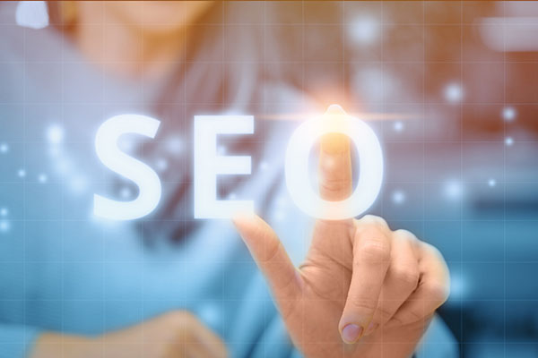 SEO Woocommerce WordPress