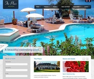 ThePlace thème