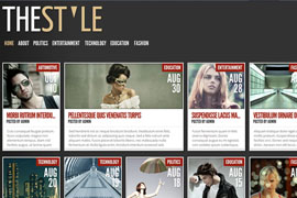 TheStyle