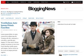 Bloggingnews