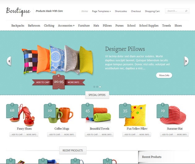 Boutique