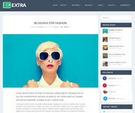 Extra article Elegant Themes