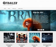 Trailer WP crunchy